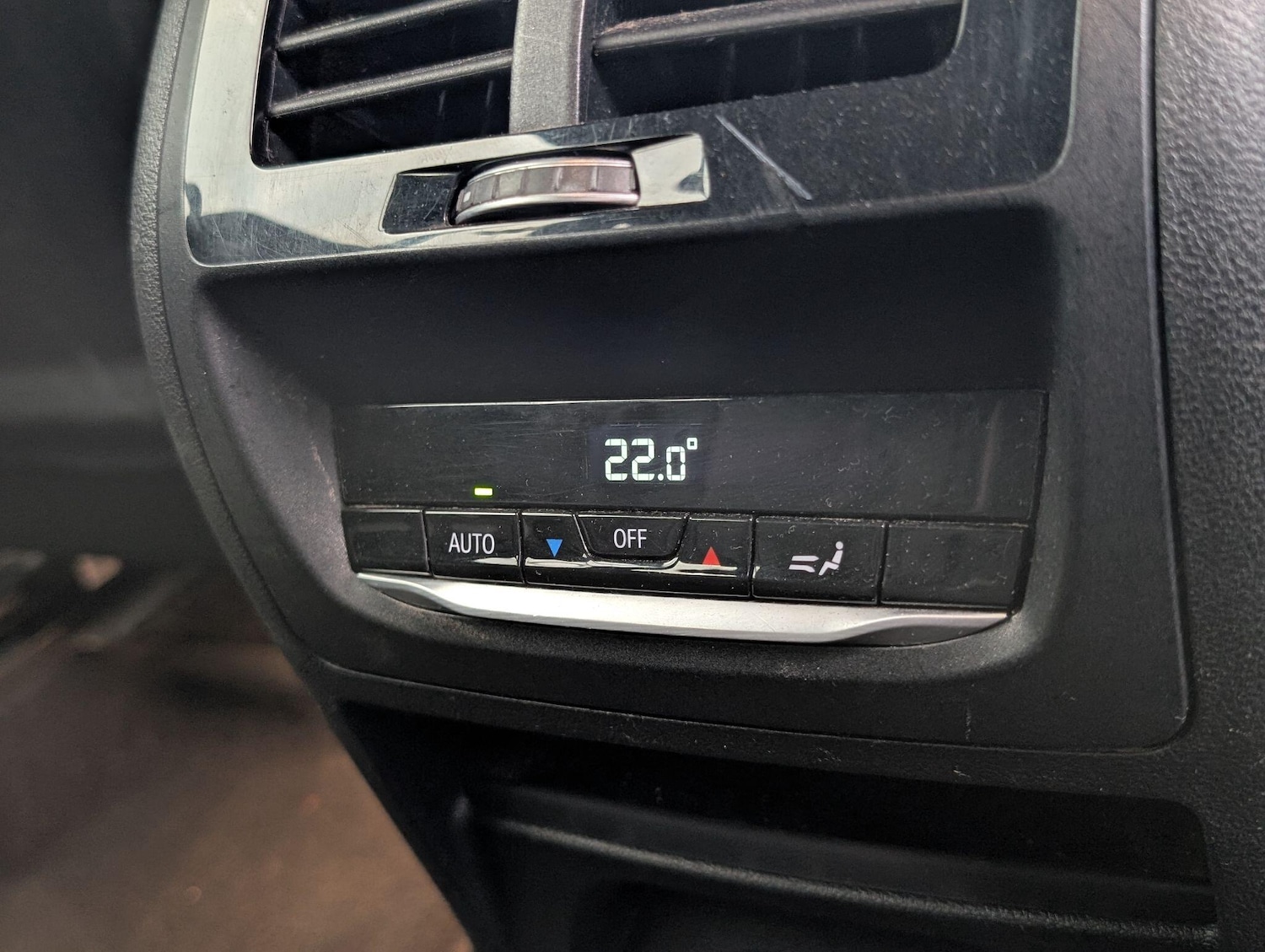 Used BMW X3 for sale - 76989491: Photo 53