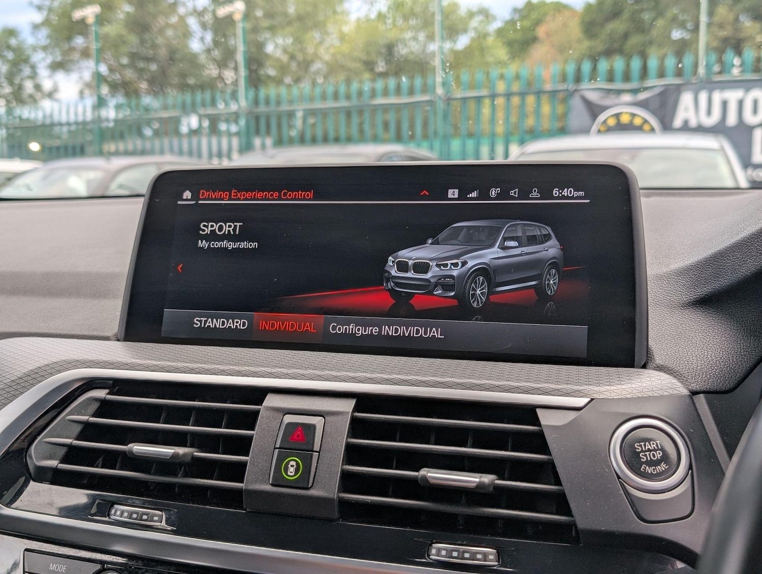 Used BMW X3 for sale - 76989491: Photo 56