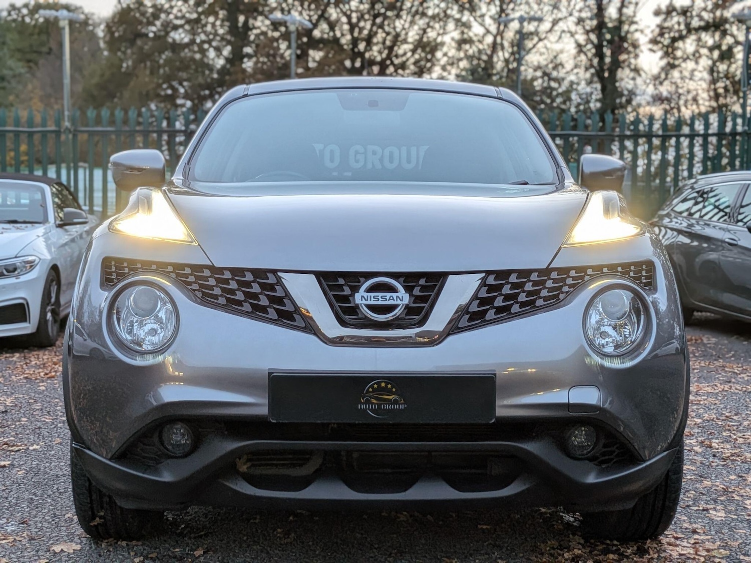 Used Nissan Juke 2019 for sale - 76425667: Photo 11