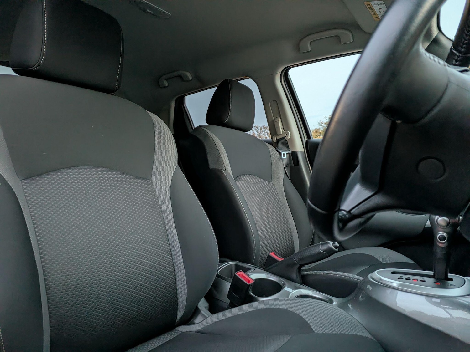 Used Nissan Juke 2019 for sale - 76425667: Photo 17