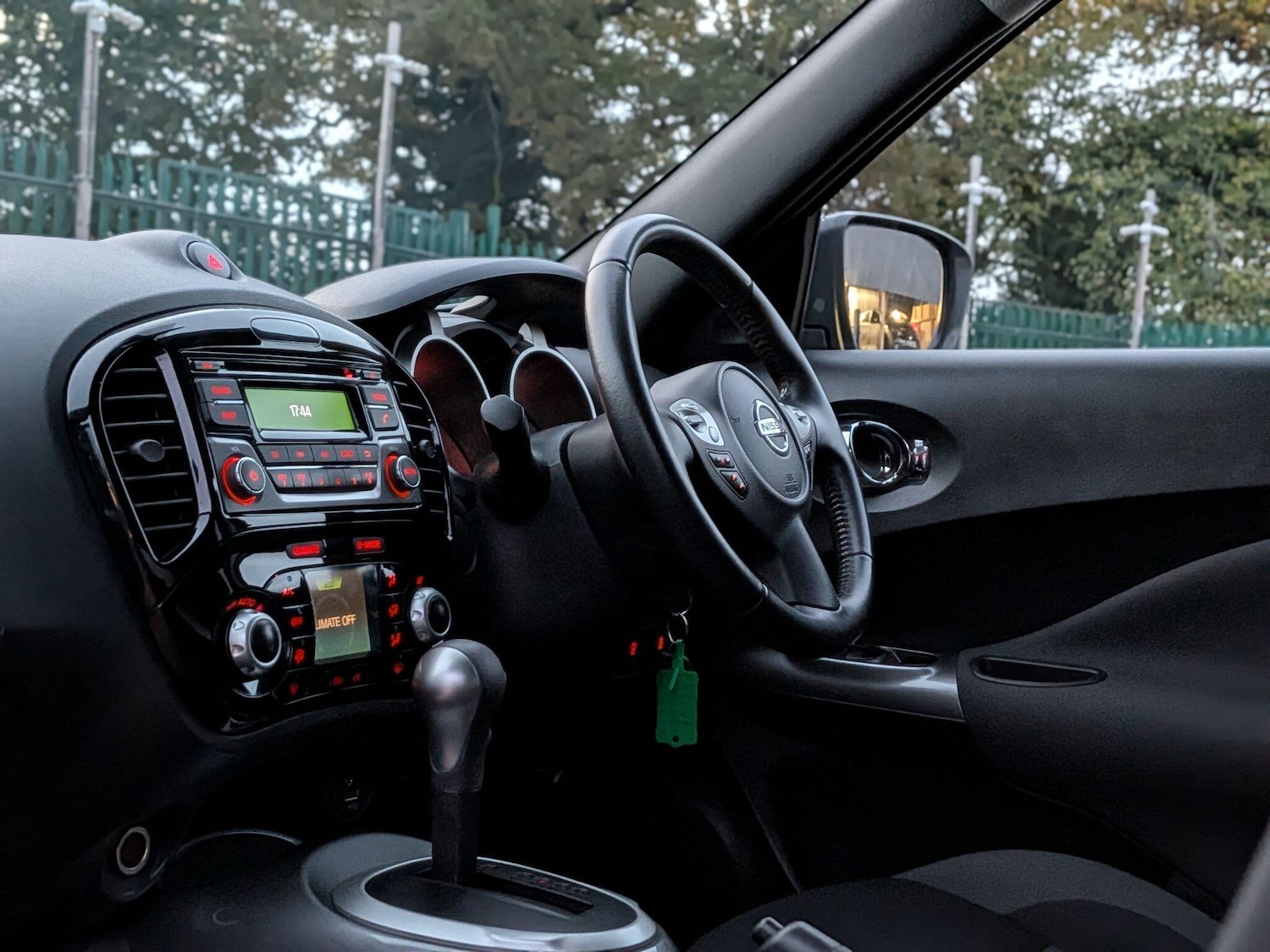 Used Nissan Juke 2019 for sale - 76425667: Photo 18