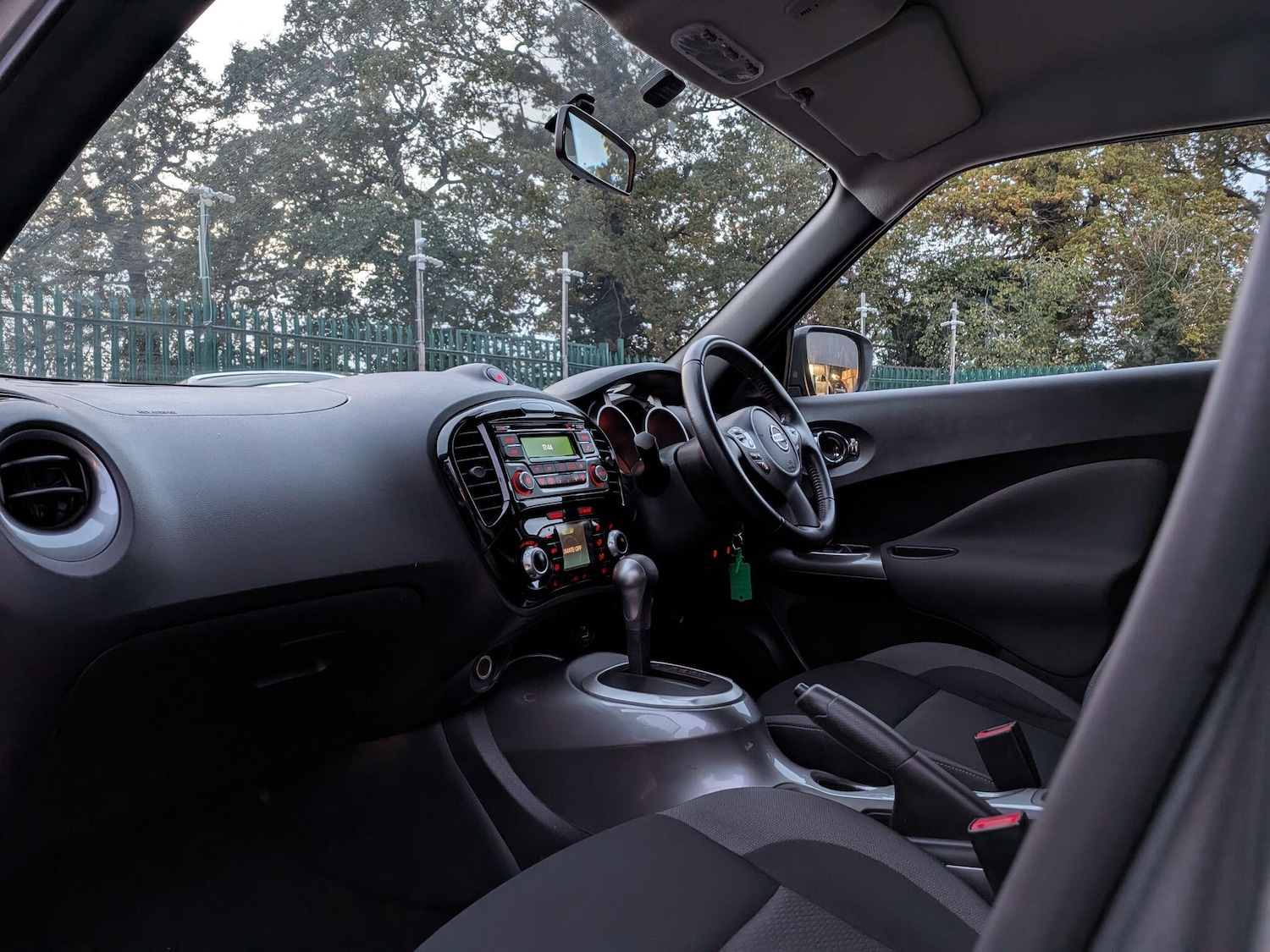 Used Nissan Juke 2019 for sale - 76425667: Photo 19