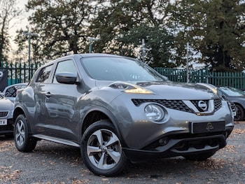 Used Nissan Juke 2019 for sale - 76425667: Photo
