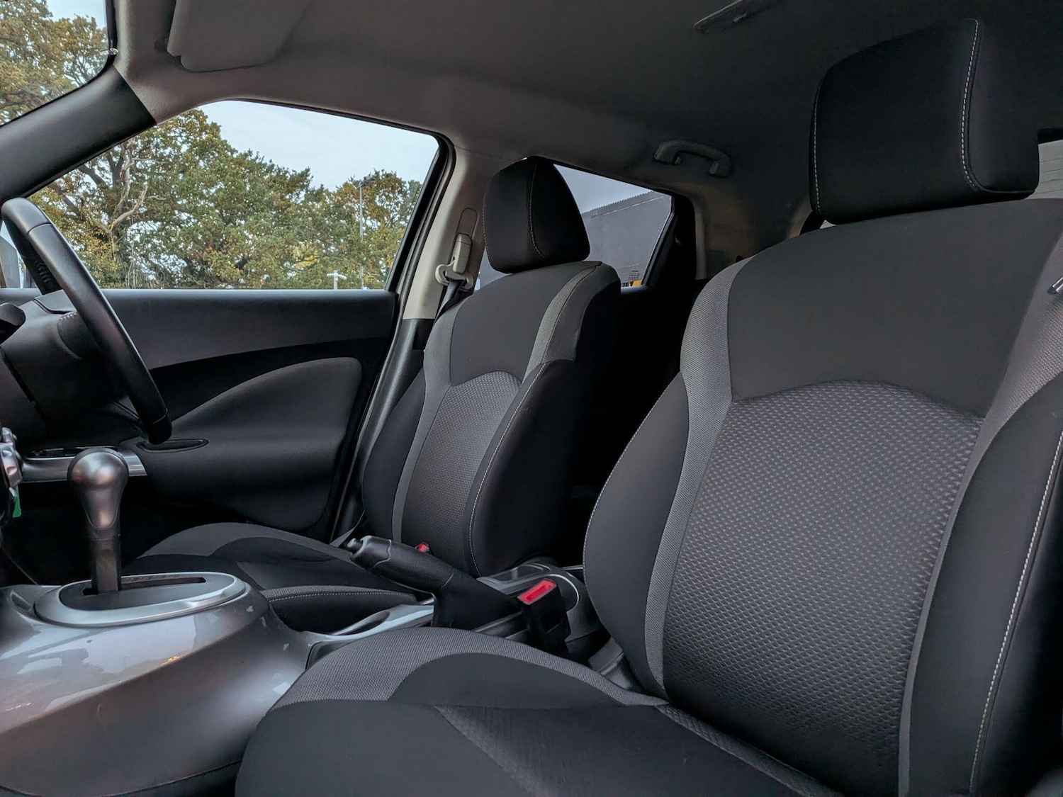 Used Nissan Juke 2019 for sale - 76425667: Photo 20