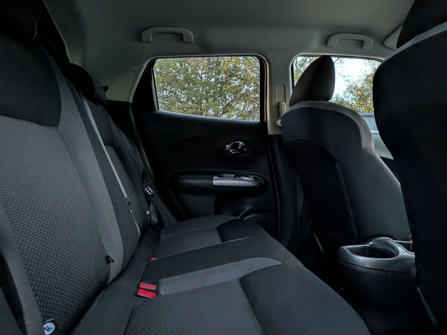 Used Nissan Juke 2019 for sale - 76425667: Photo 21