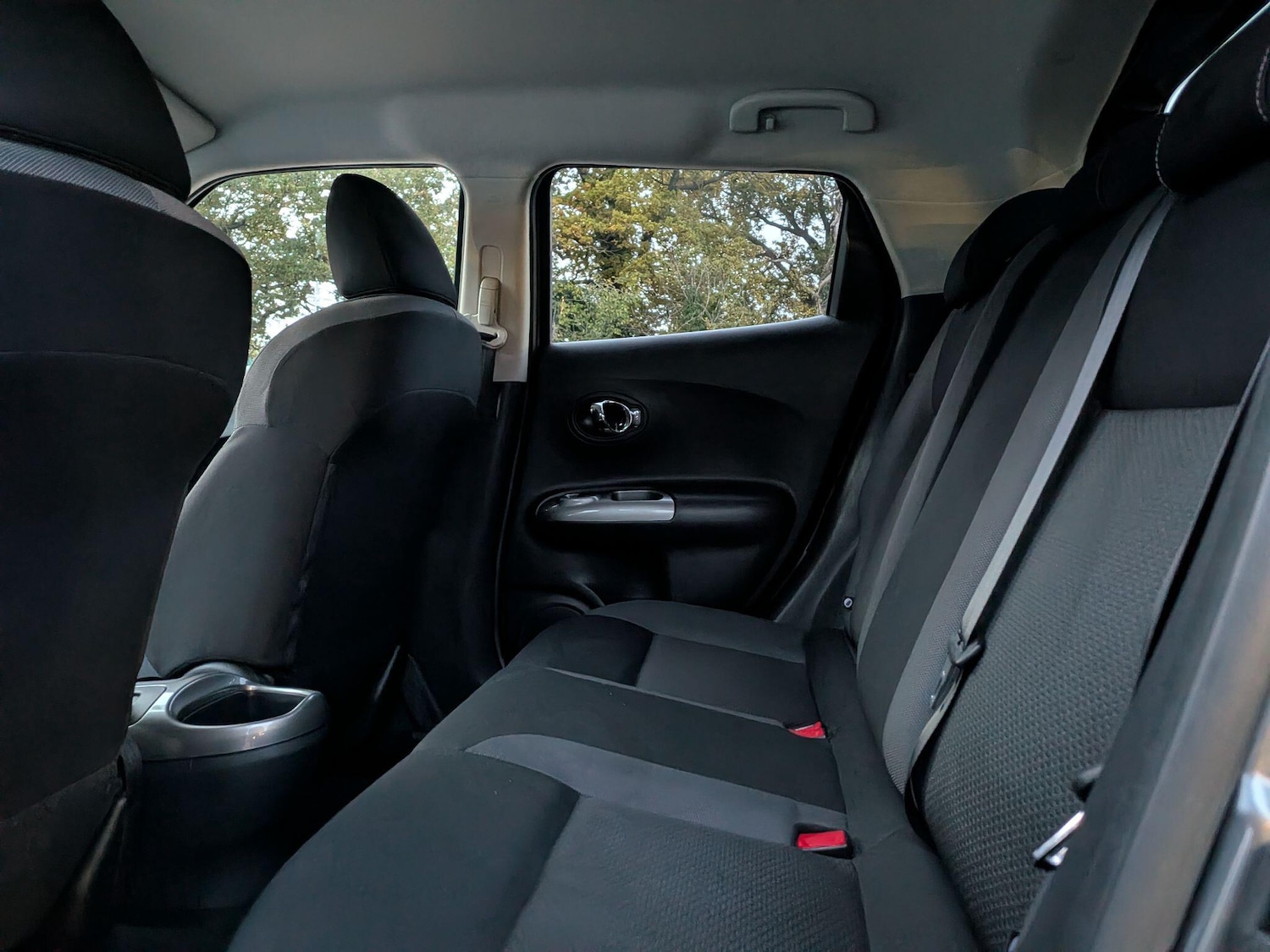 Used Nissan Juke 2019 for sale - 76425667: Photo 23