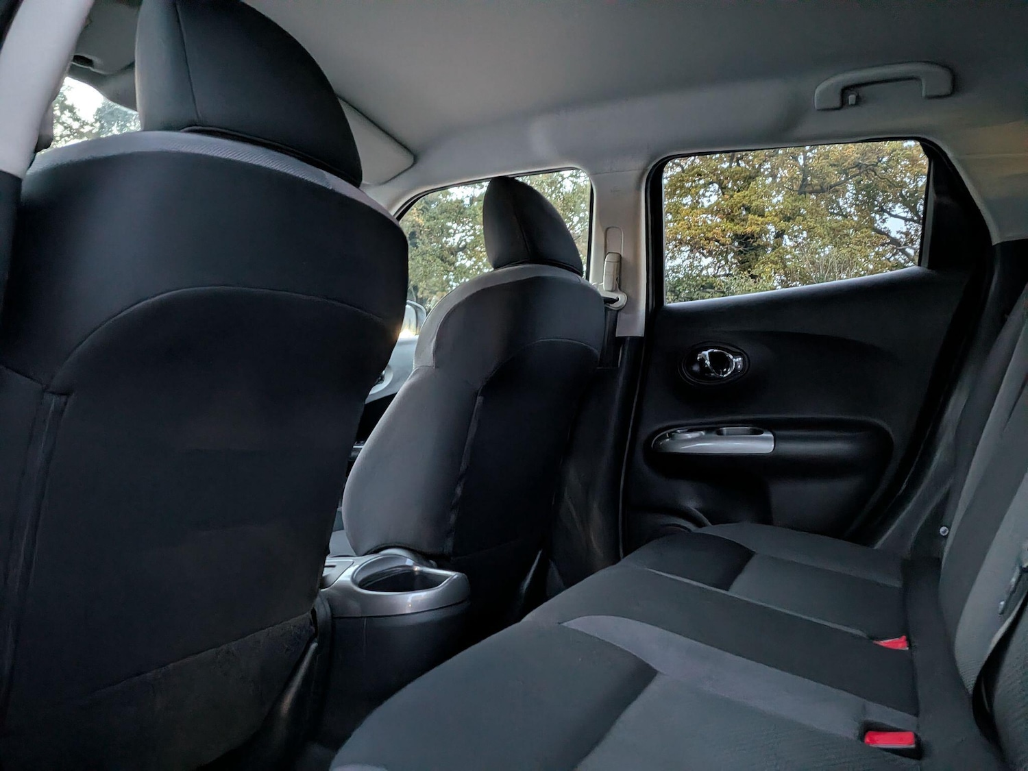 Used Nissan Juke 2019 for sale - 76425667: Photo 24