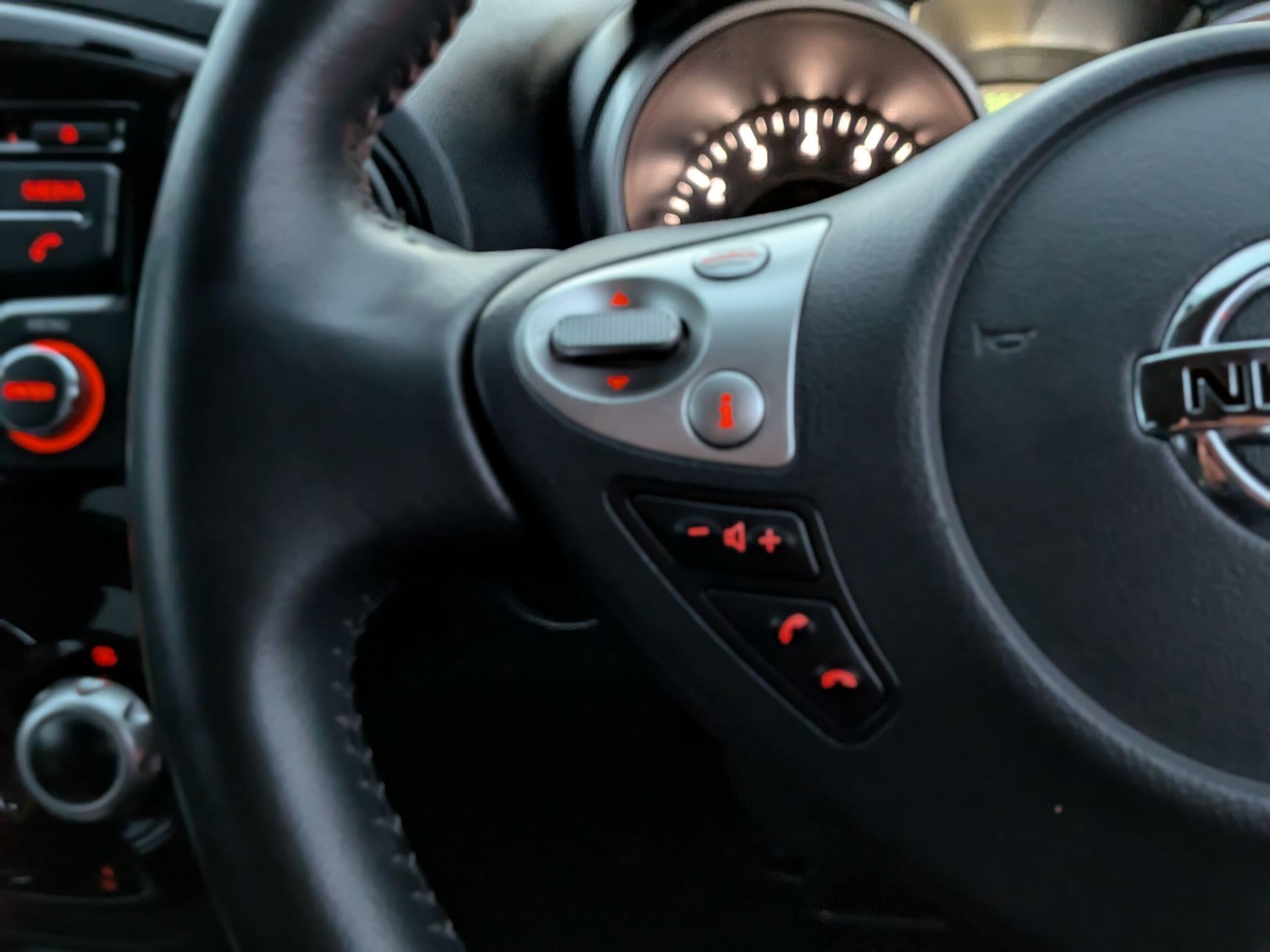 Used Nissan Juke 2019 for sale - 76425667: Photo 27