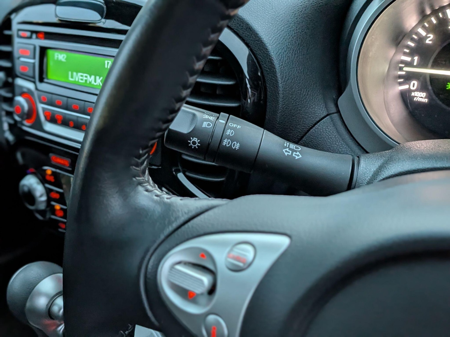 Used Nissan Juke 2019 for sale - 76425667: Photo 28