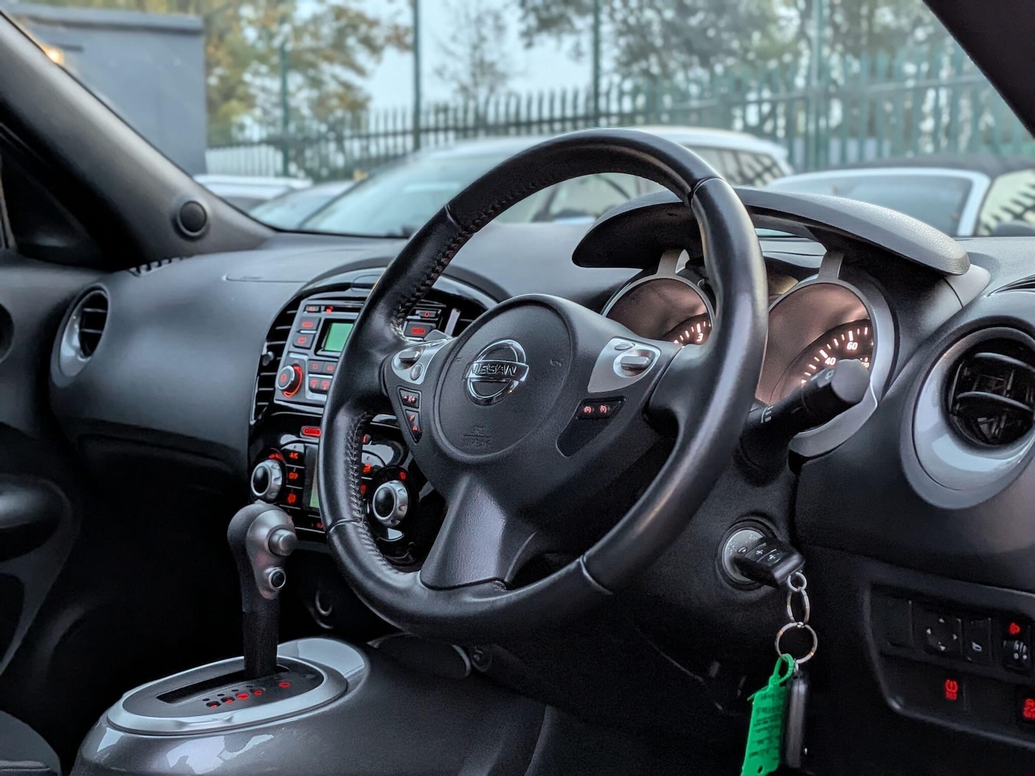 Used Nissan Juke 2019 for sale - 76425667: Photo 3