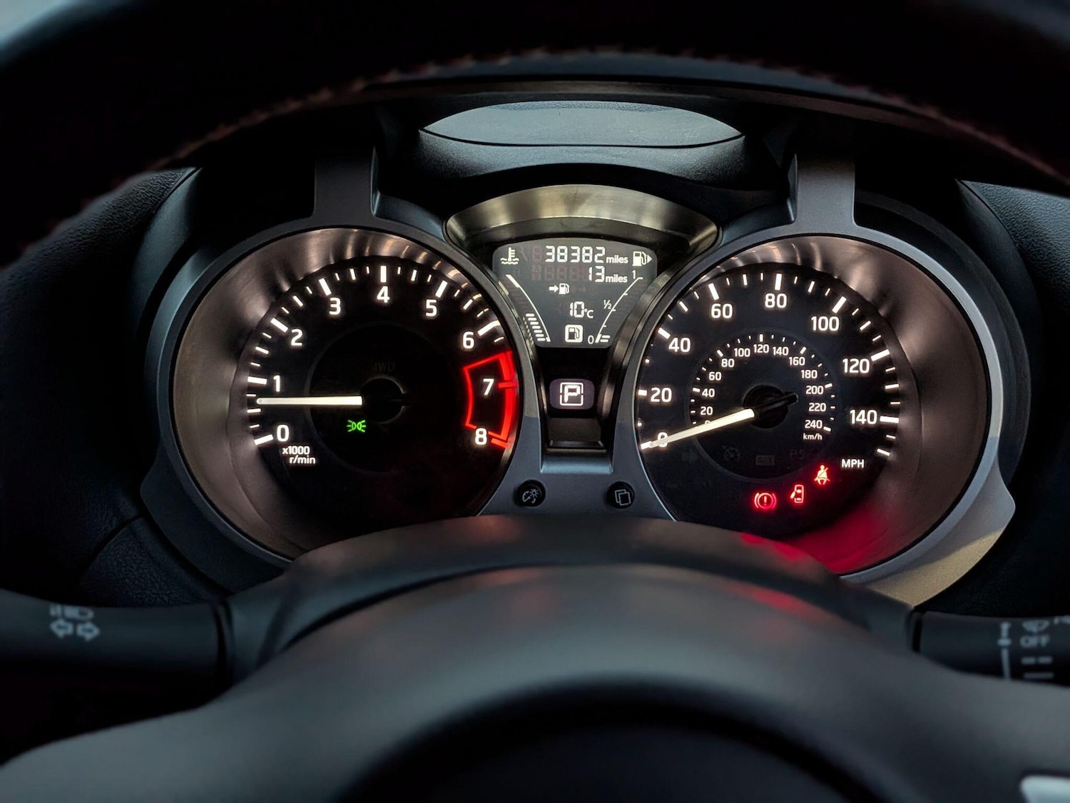 Used Nissan Juke 2019 for sale - 76425667: Photo 31