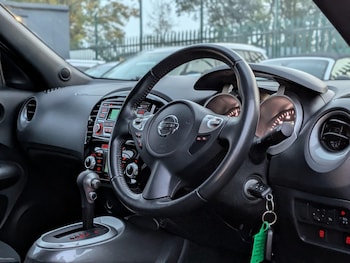 Used Nissan Juke 2019 for sale - 76425667: Photo