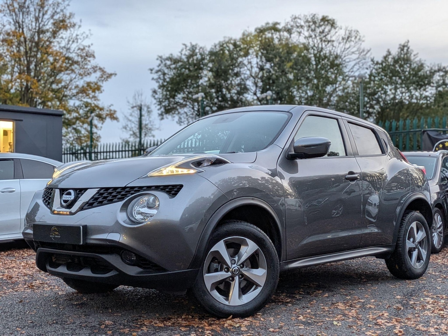 Used Nissan Juke 2019 for sale - 76425667: Photo 5