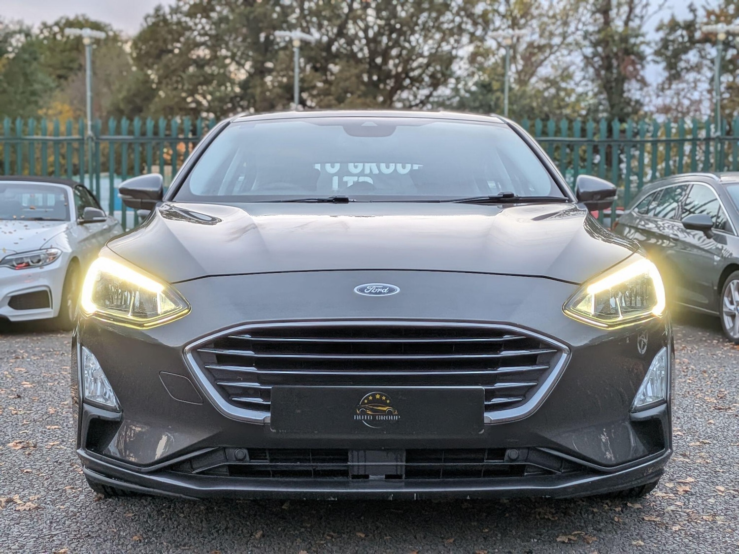 Used Ford Focus 2019 for sale - 76377602: Photo 11