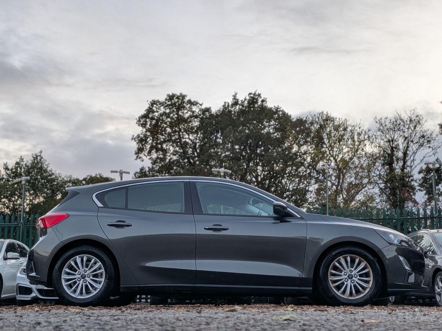 Used Ford Focus 2019 for sale - 76377602: Photo 13
