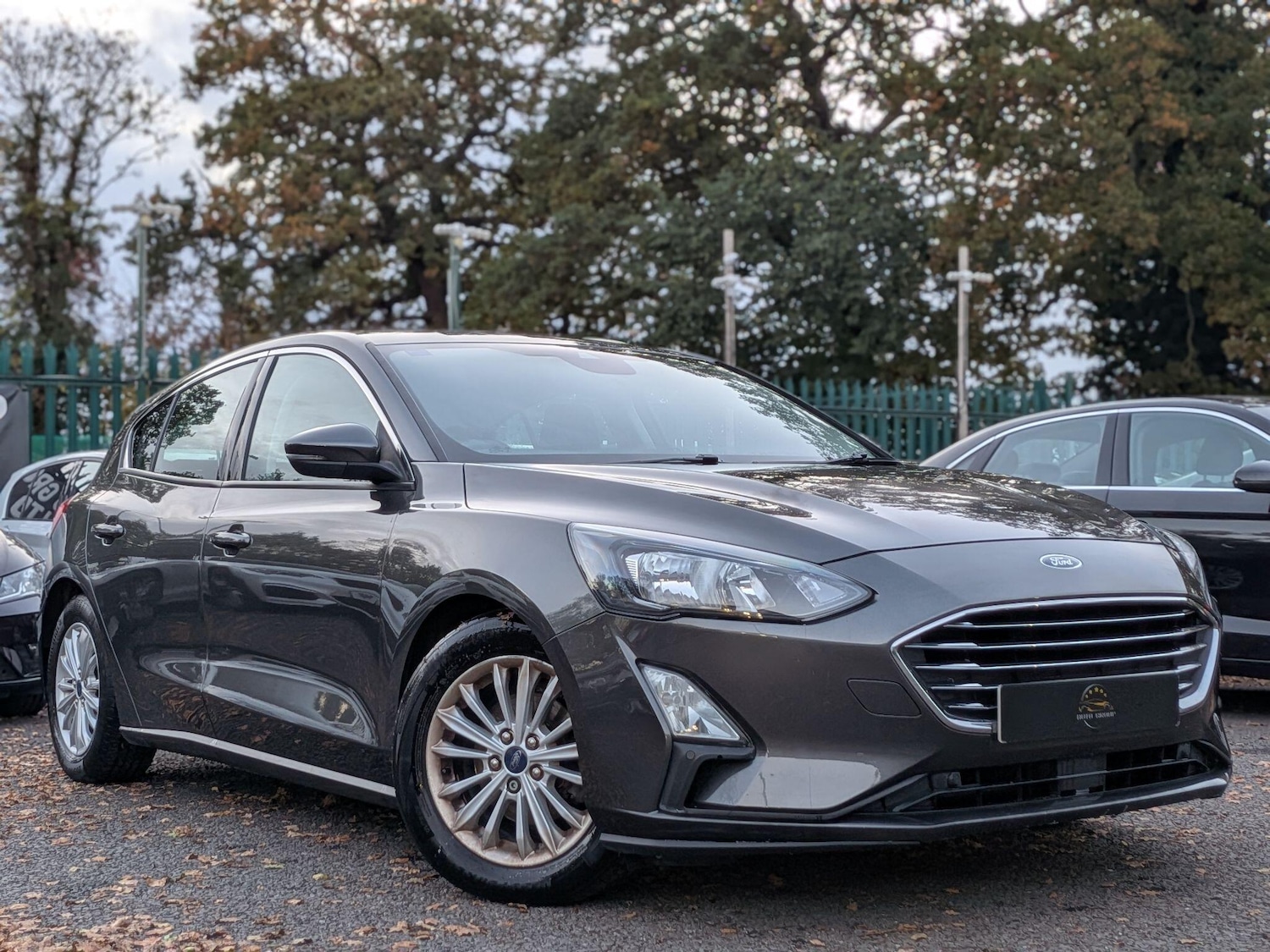 Used Ford Focus 2019 for sale - 76377602: Photo 14