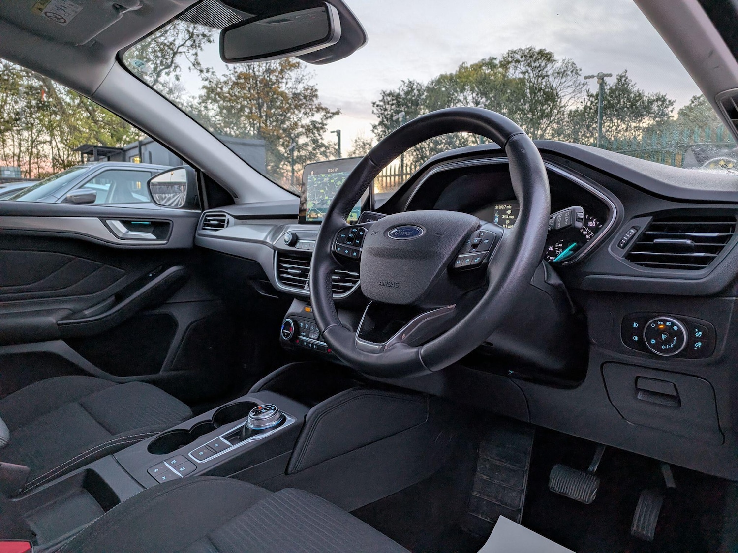 Used Ford Focus 2019 for sale - 76377602: Photo 15