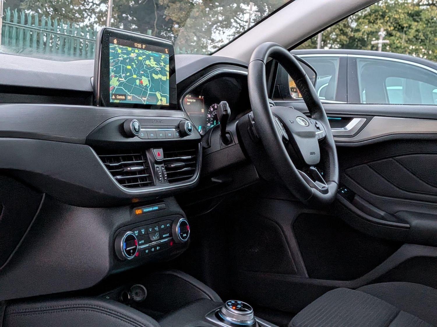 Used Ford Focus 2019 for sale - 76377602: Photo 18