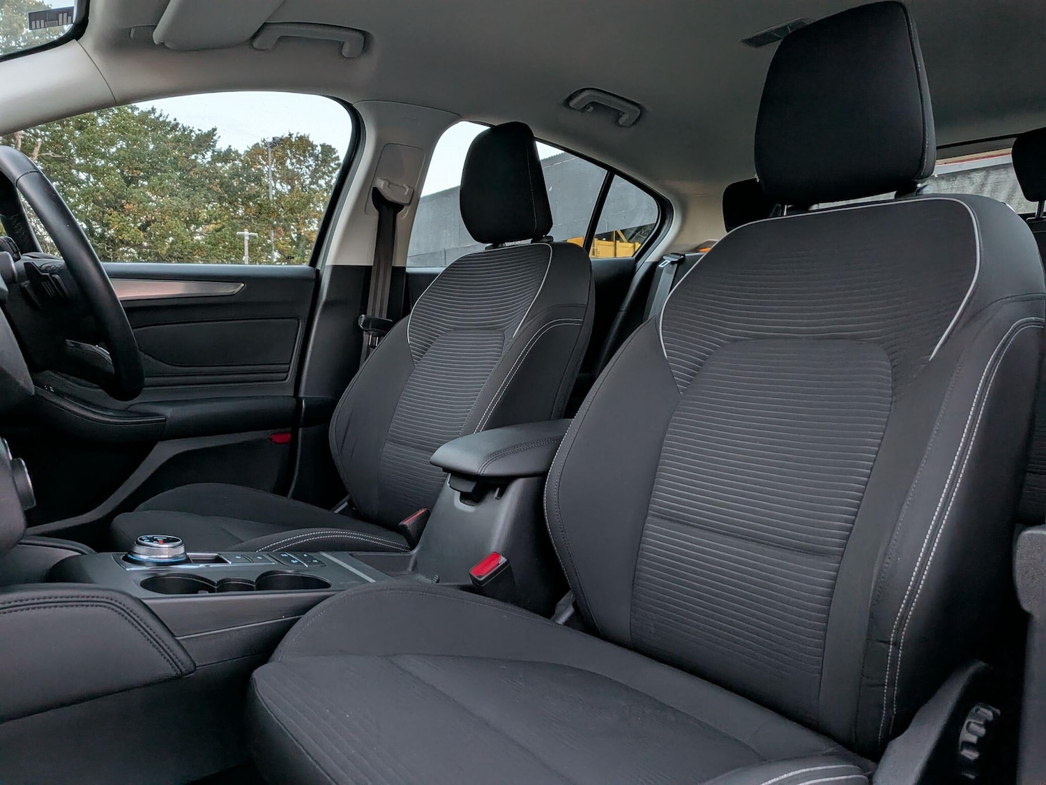 Used Ford Focus 2019 for sale - 76377602: Photo 19