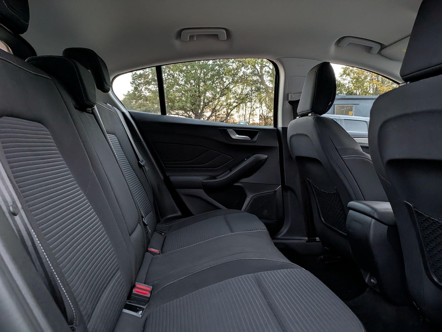 Used Ford Focus 2019 for sale - 76377602: Photo 20
