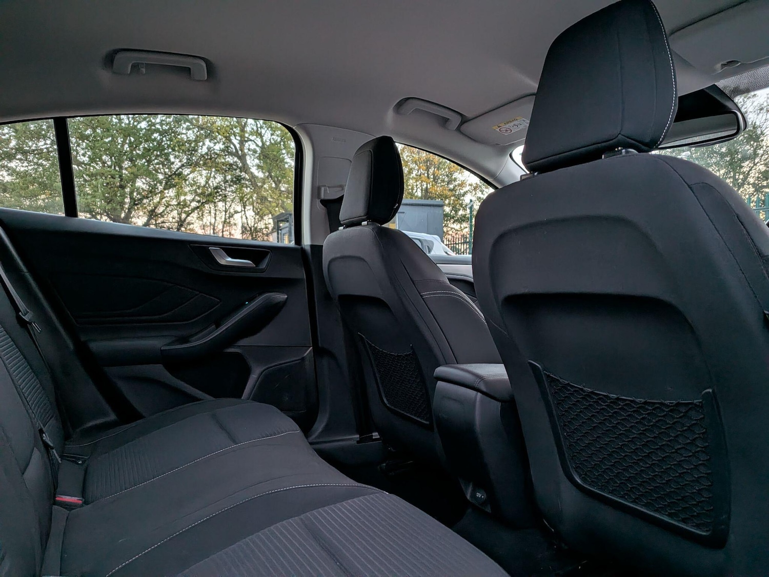 Used Ford Focus 2019 for sale - 76377602: Photo 21