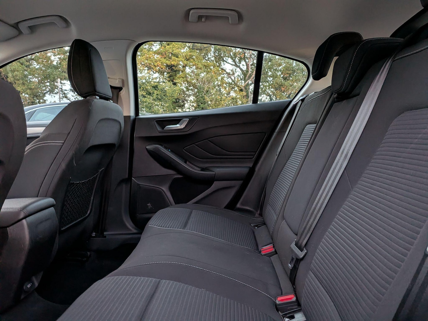 Used Ford Focus 2019 for sale - 76377602: Photo 22
