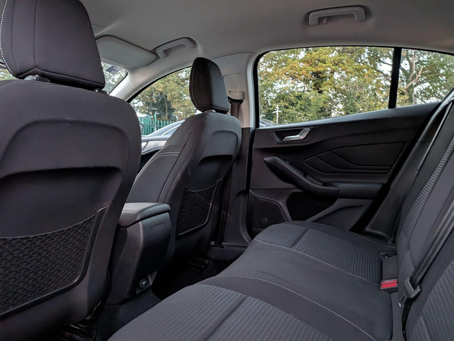 Used Ford Focus 2019 for sale - 76377602: Photo 23