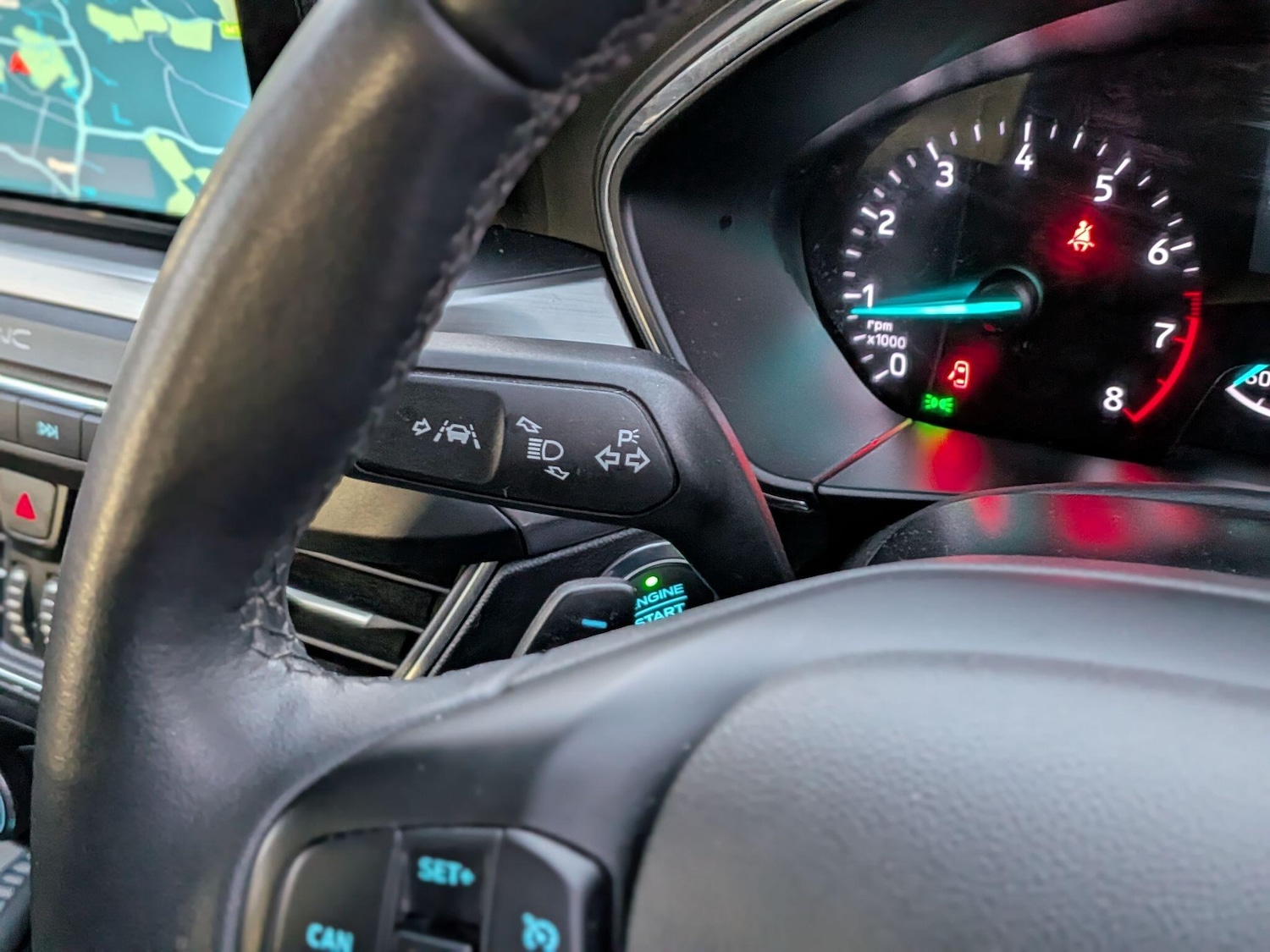 Used Ford Focus 2019 for sale - 76377602: Photo 28