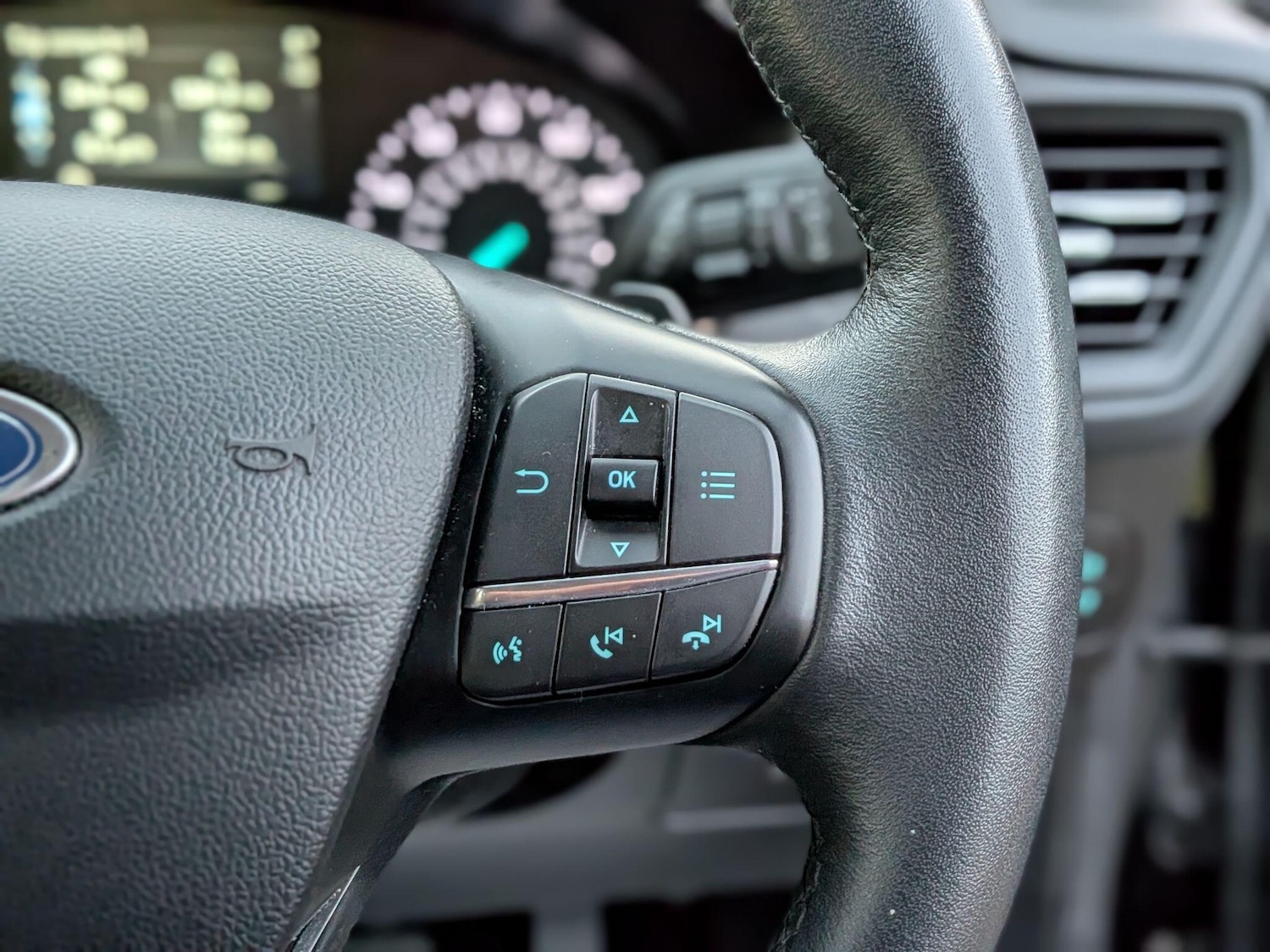 Used Ford Focus 2019 for sale - 76377602: Photo 29