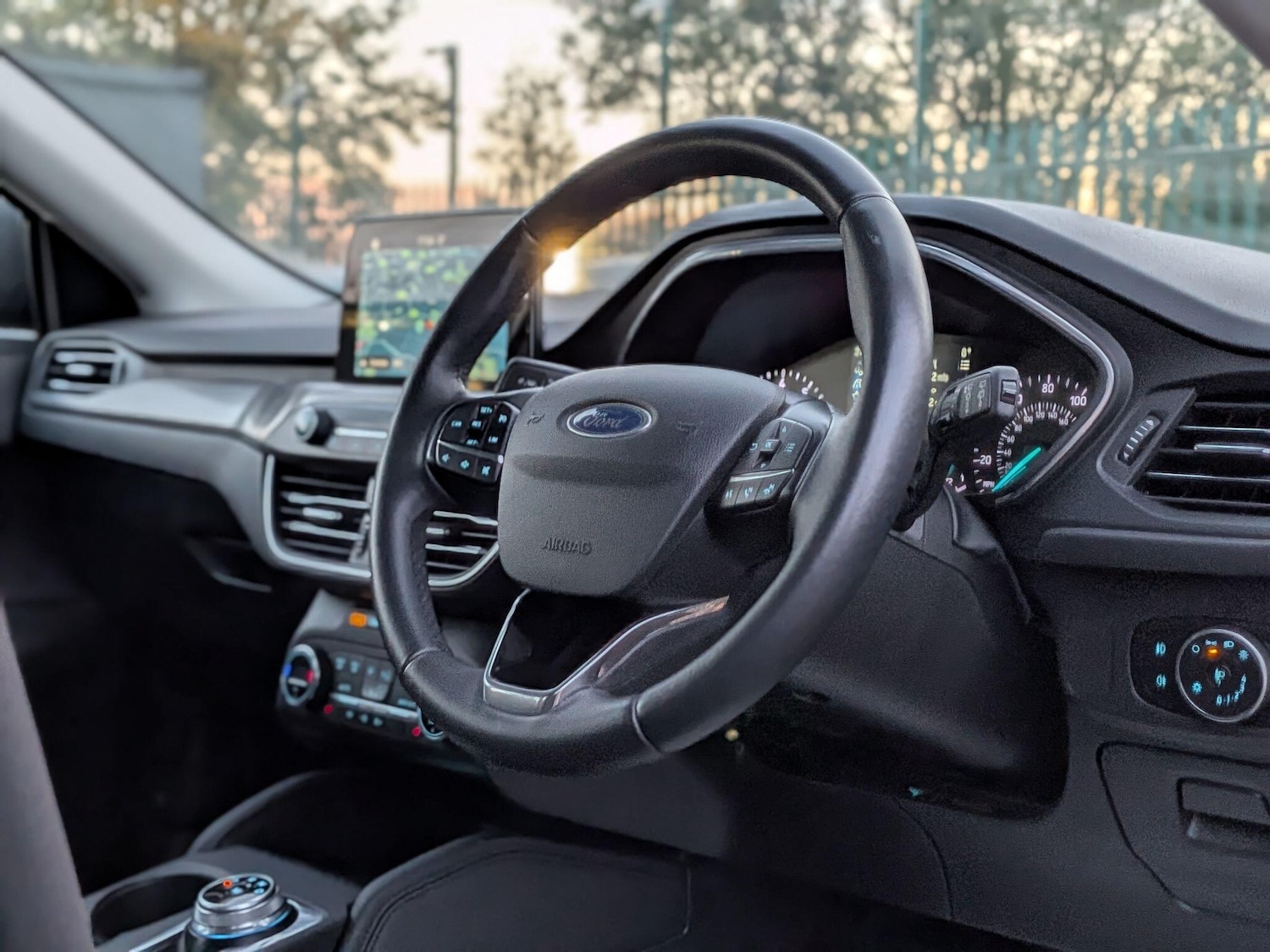 Used Ford Focus 2019 for sale - 76377602: Photo 3
