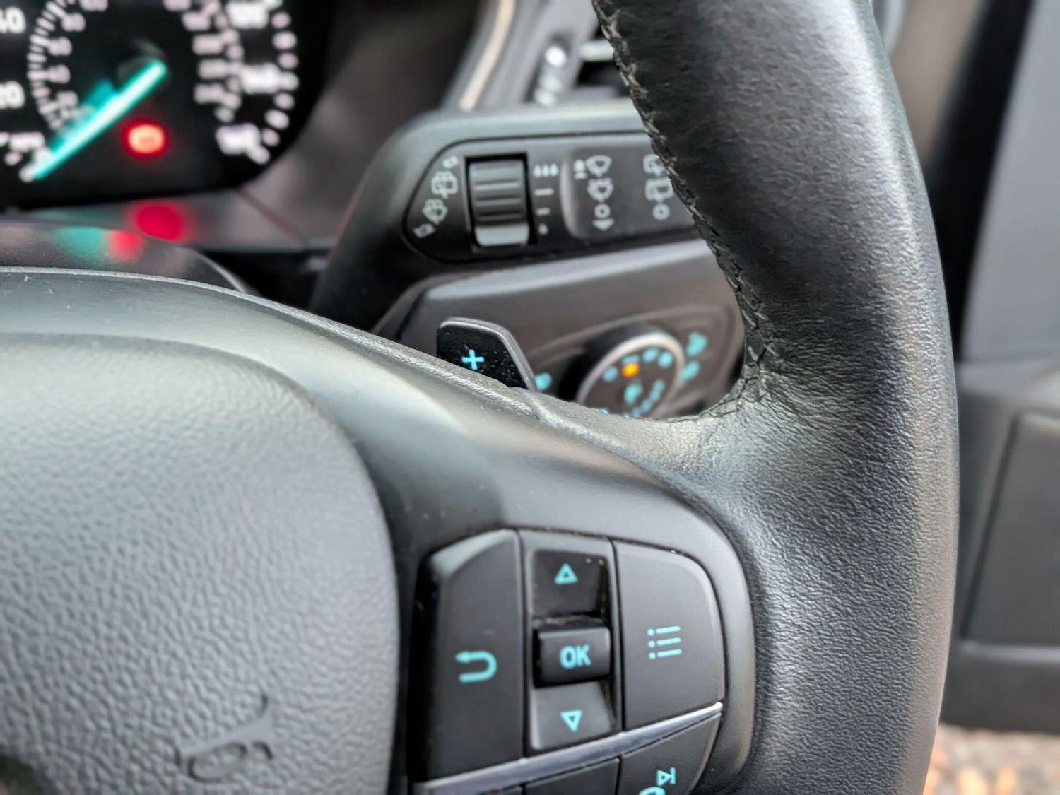 Used Ford Focus 2019 for sale - 76377602: Photo 30