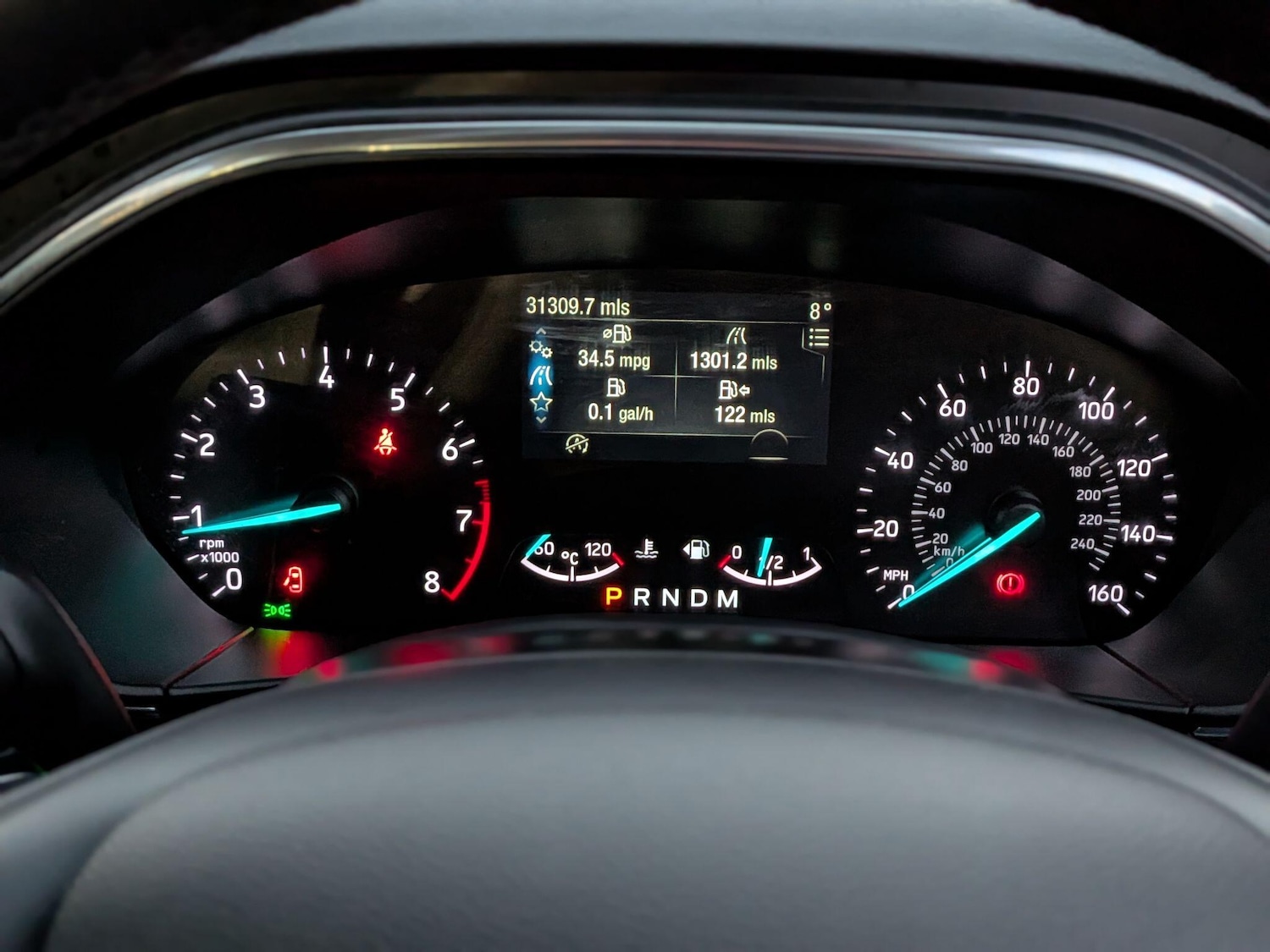 Used Ford Focus 2019 for sale - 76377602: Photo 32