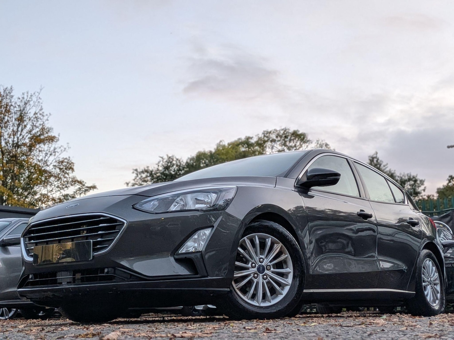 Used Ford Focus 2019 for sale - 76377602: Photo 6