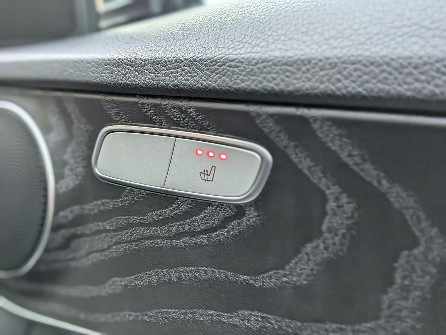 Used Mercedes-Benz C Class 2017 for sale - 77016693: Photo 19