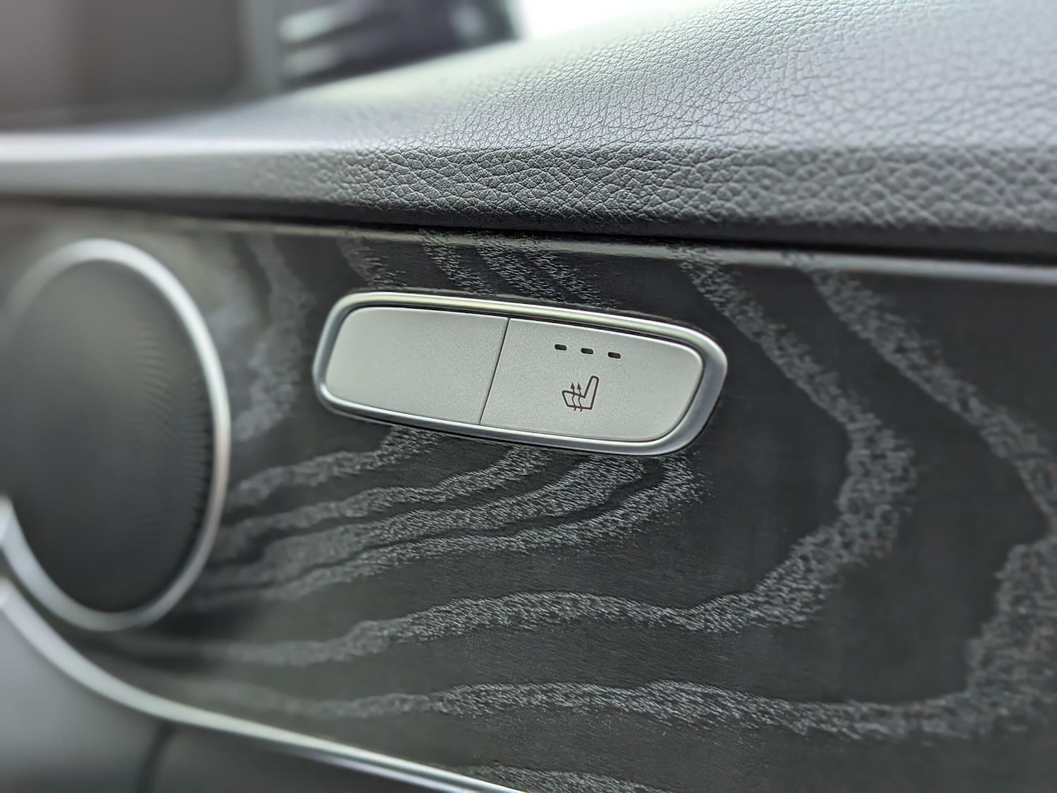 Used Mercedes-Benz C Class 2017 for sale - 77016693: Photo 20