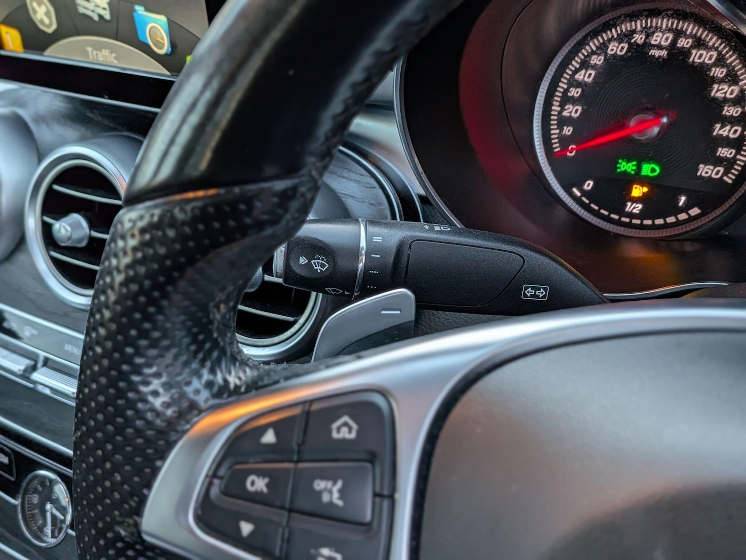 Used Mercedes-Benz C Class 2017 for sale - 77016693: Photo 23