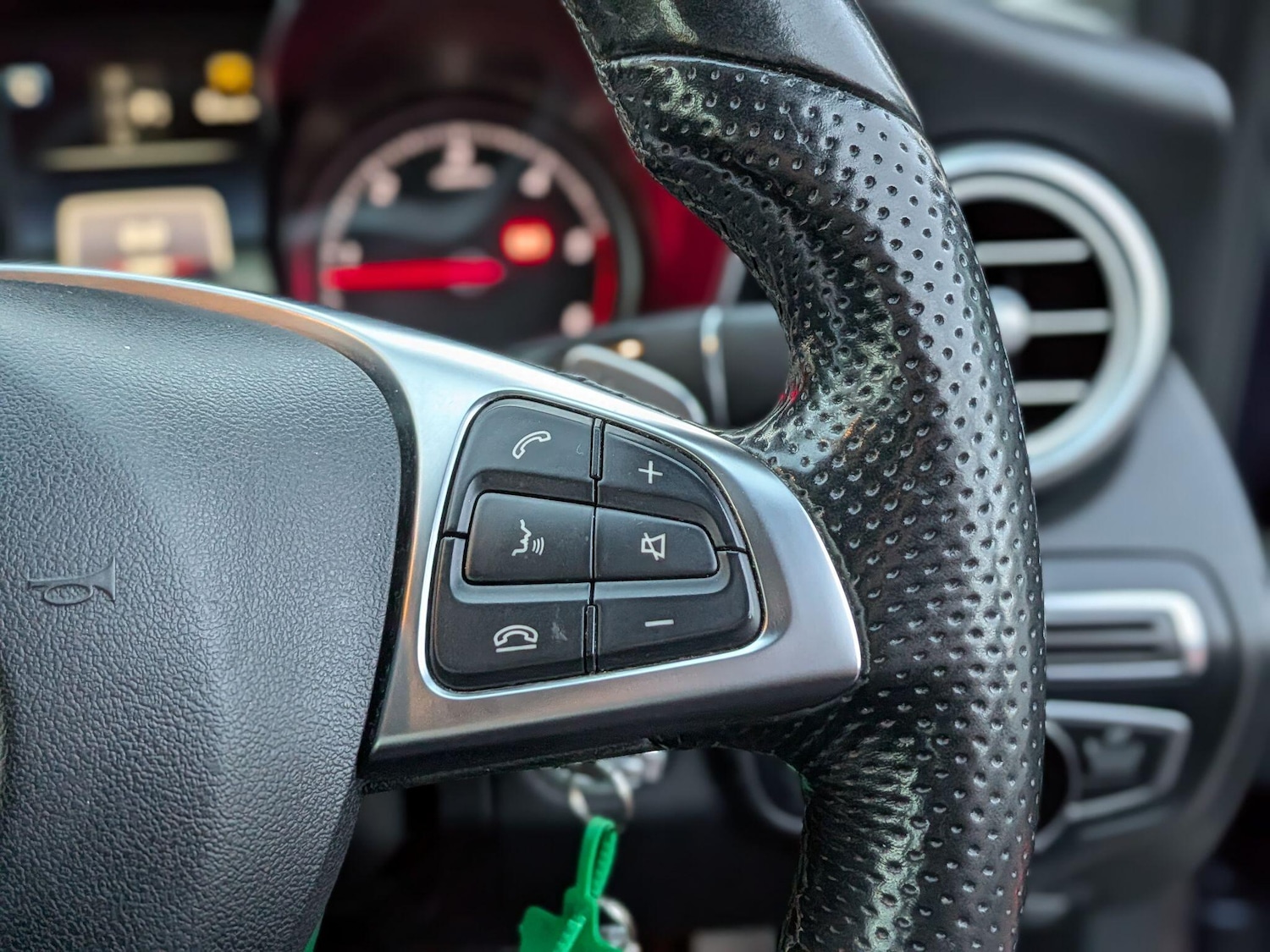 Used Mercedes-Benz C Class 2017 for sale - 77016693: Photo 24