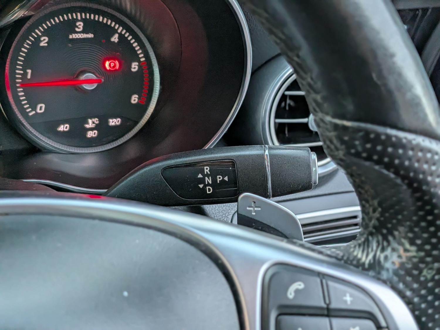 Used Mercedes-Benz C Class 2017 for sale - 77016693: Photo 25