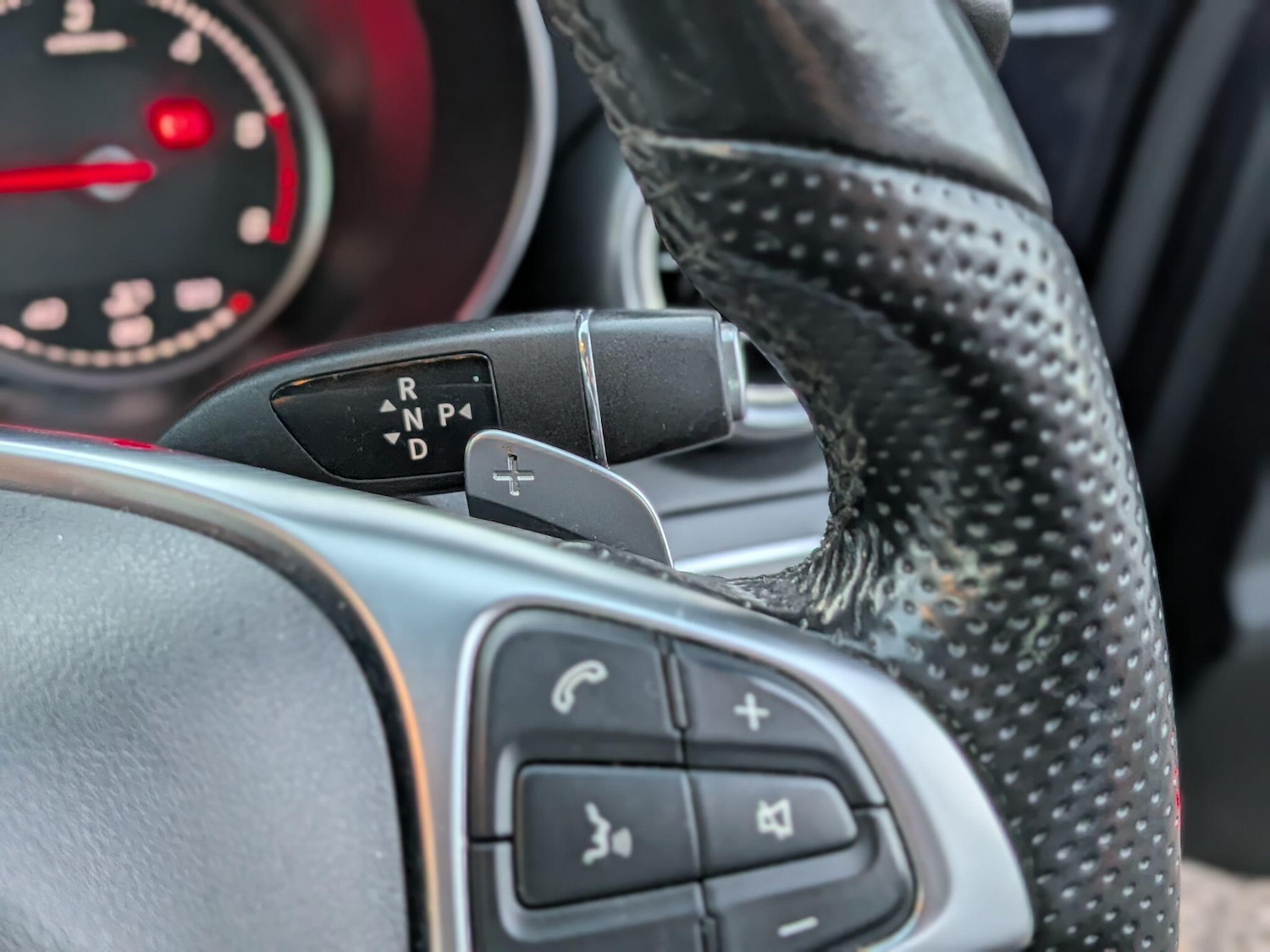 Used Mercedes-Benz C Class 2017 for sale - 77016693: Photo 26