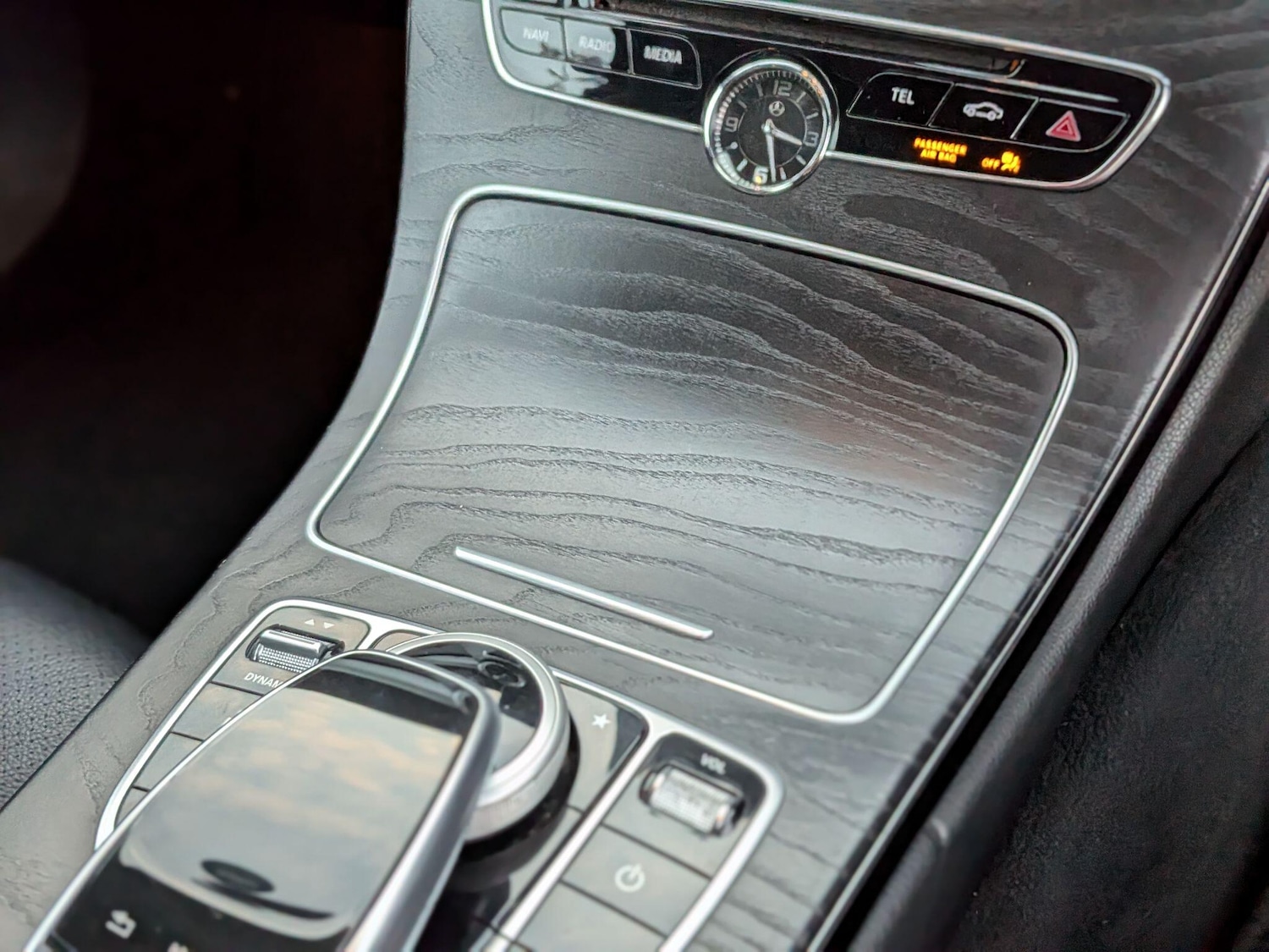 Used Mercedes-Benz C Class 2017 for sale - 77016693: Photo 29