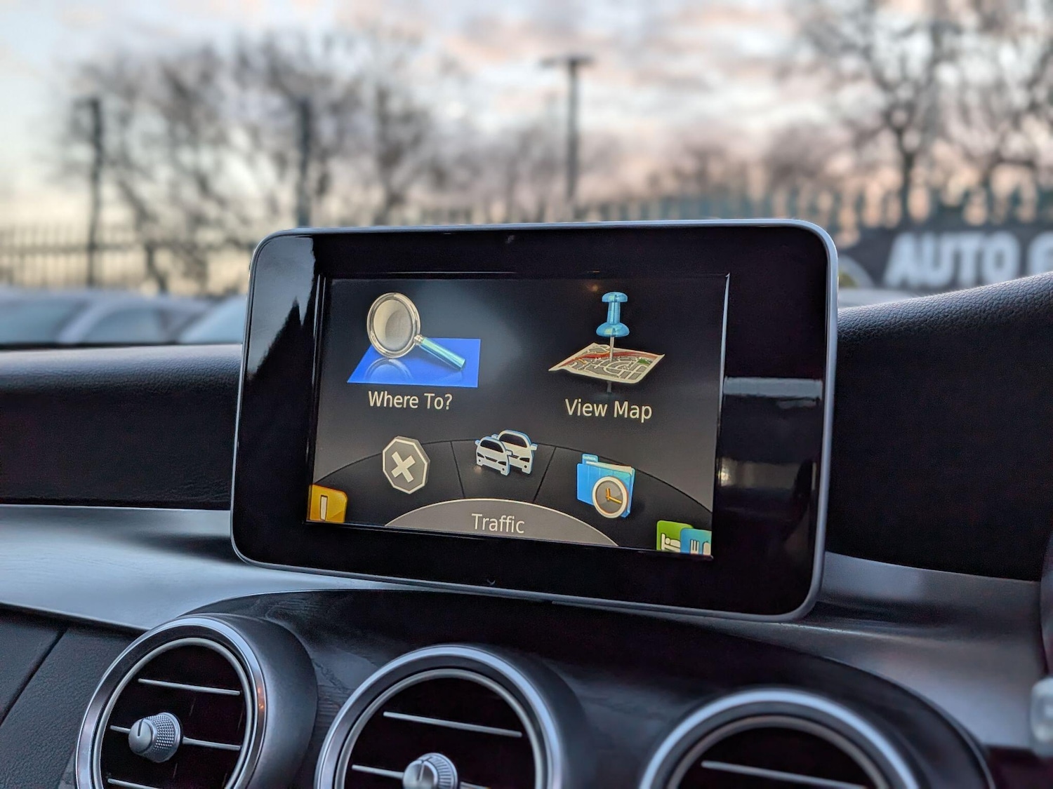 Used Mercedes-Benz C Class 2017 for sale - 77016693: Photo 31