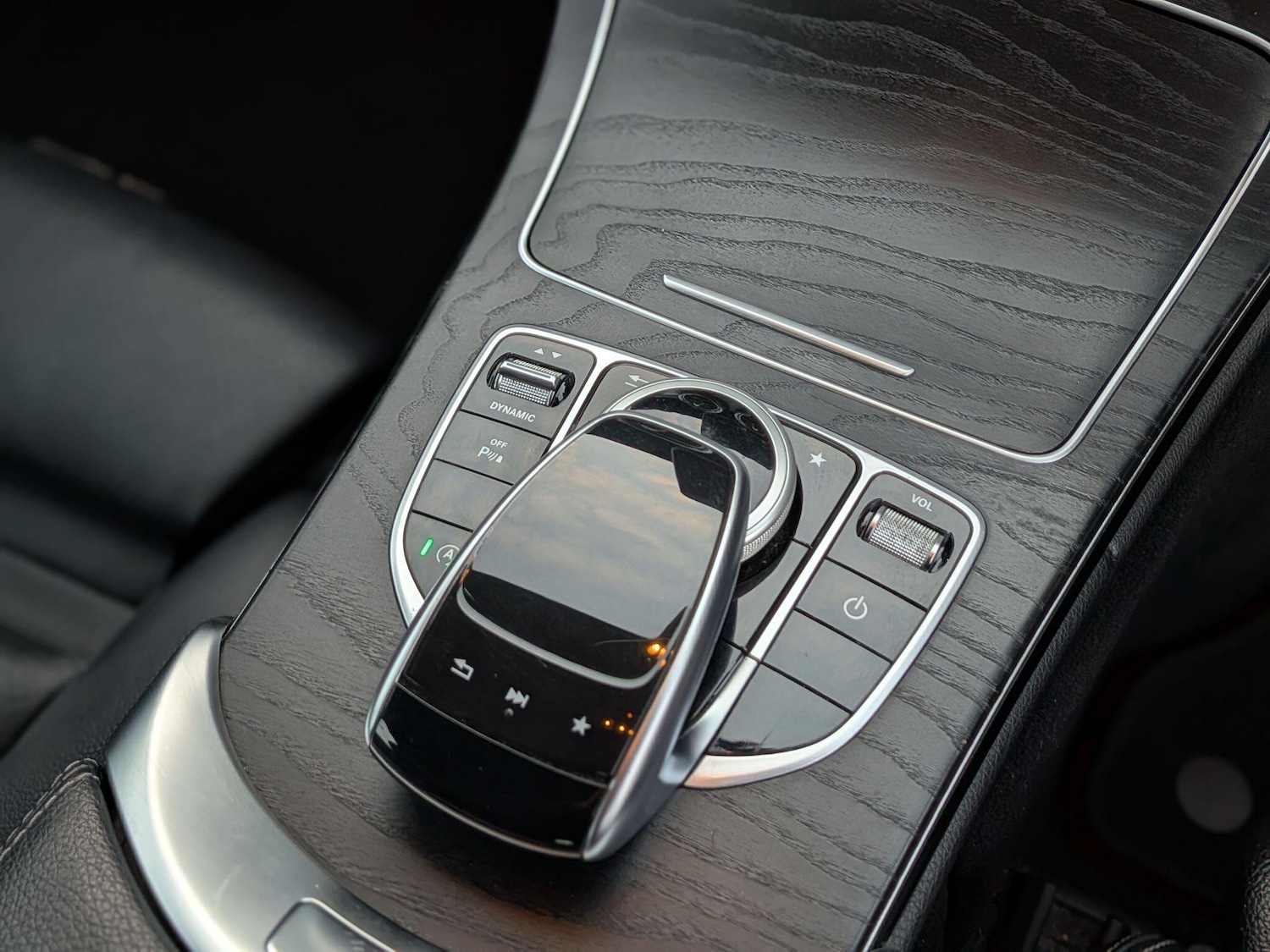 Used Mercedes-Benz C Class 2017 for sale - 77016693: Photo 32