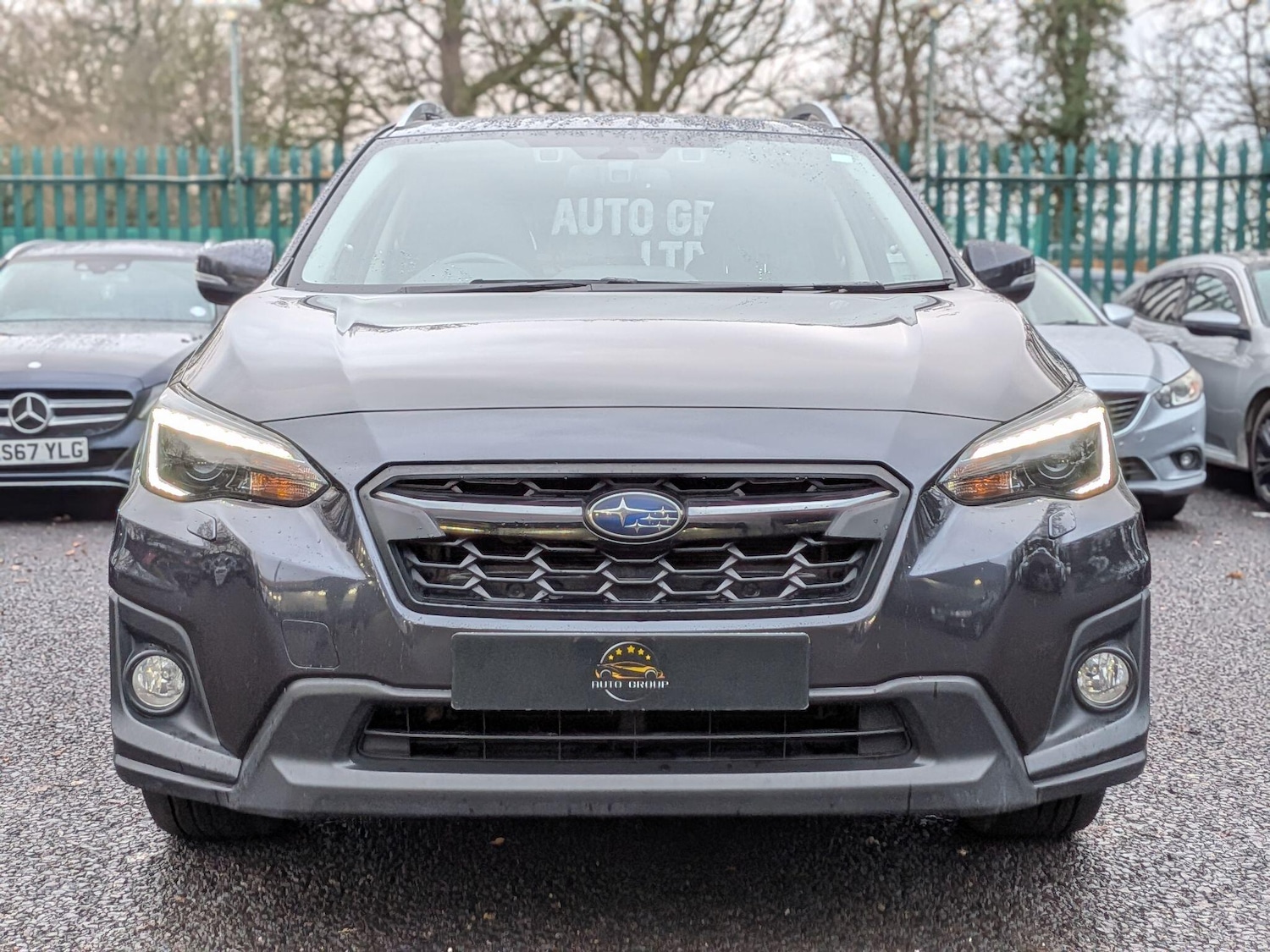 Used Subaru XV for sale - 77266789: Photo 10