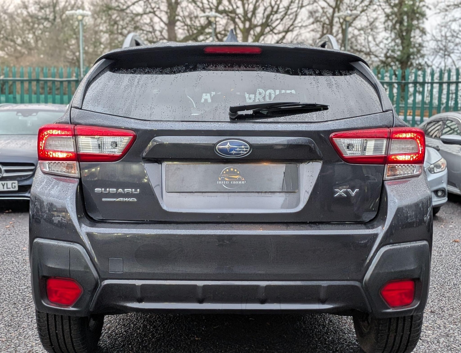 Used Subaru XV for sale - 77266789: Photo 11