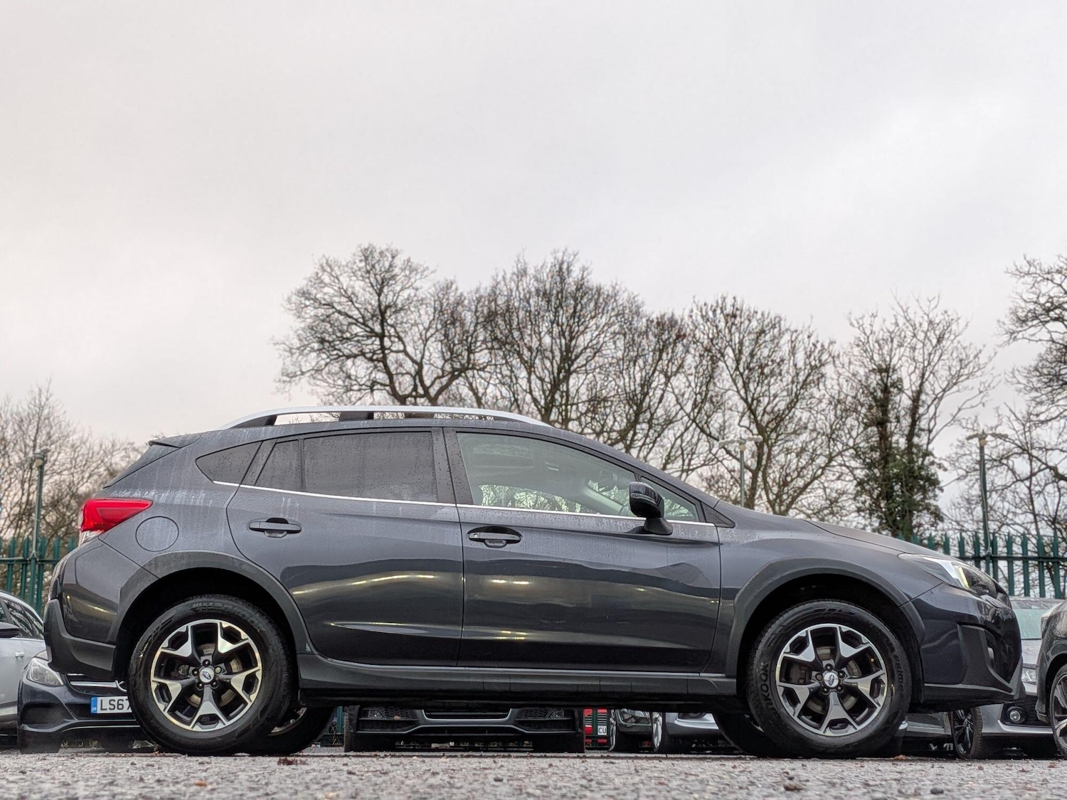 Used Subaru XV for sale - 77266789: Photo 12