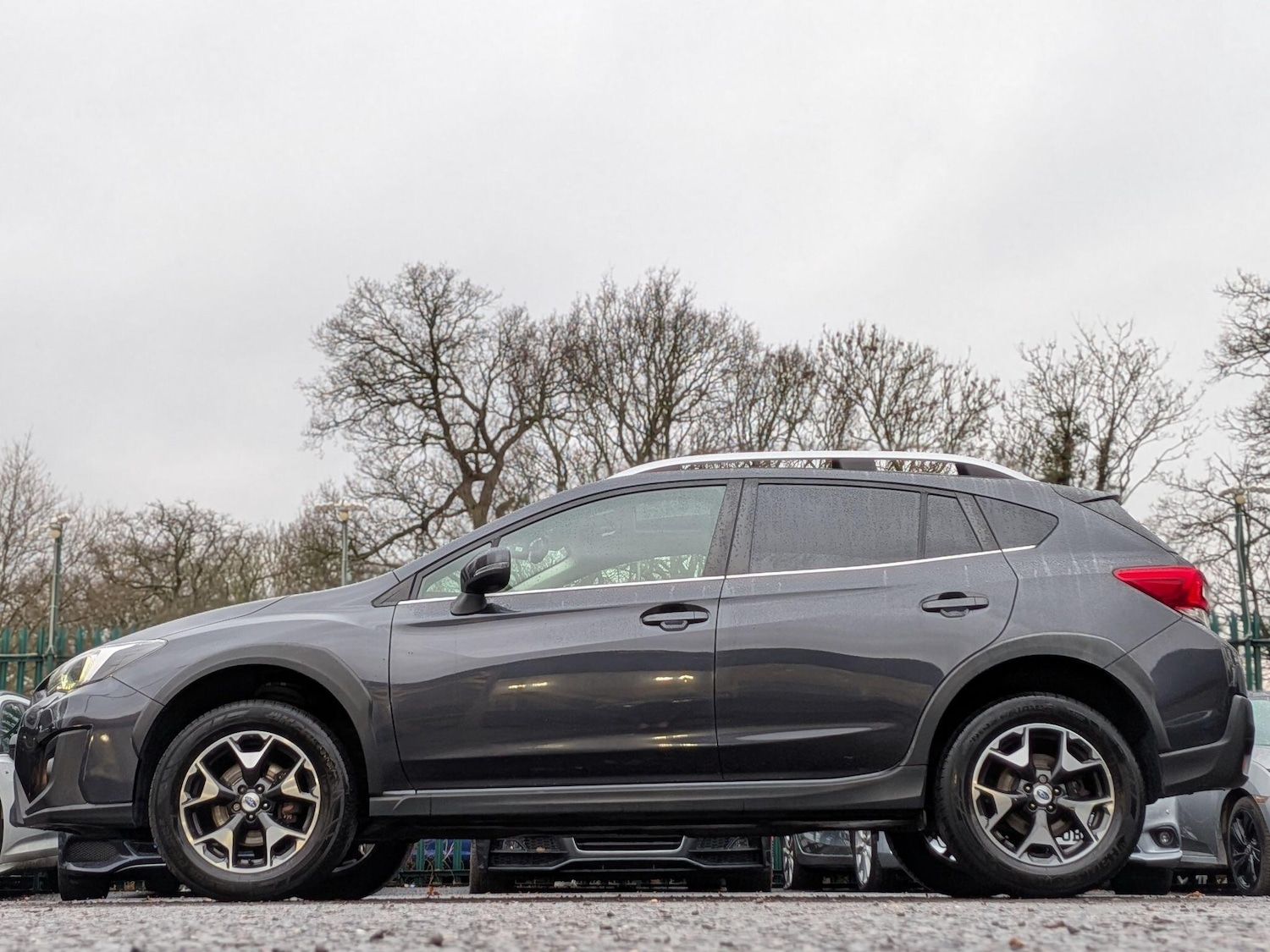 Used Subaru XV for sale - 77266789: Photo 13