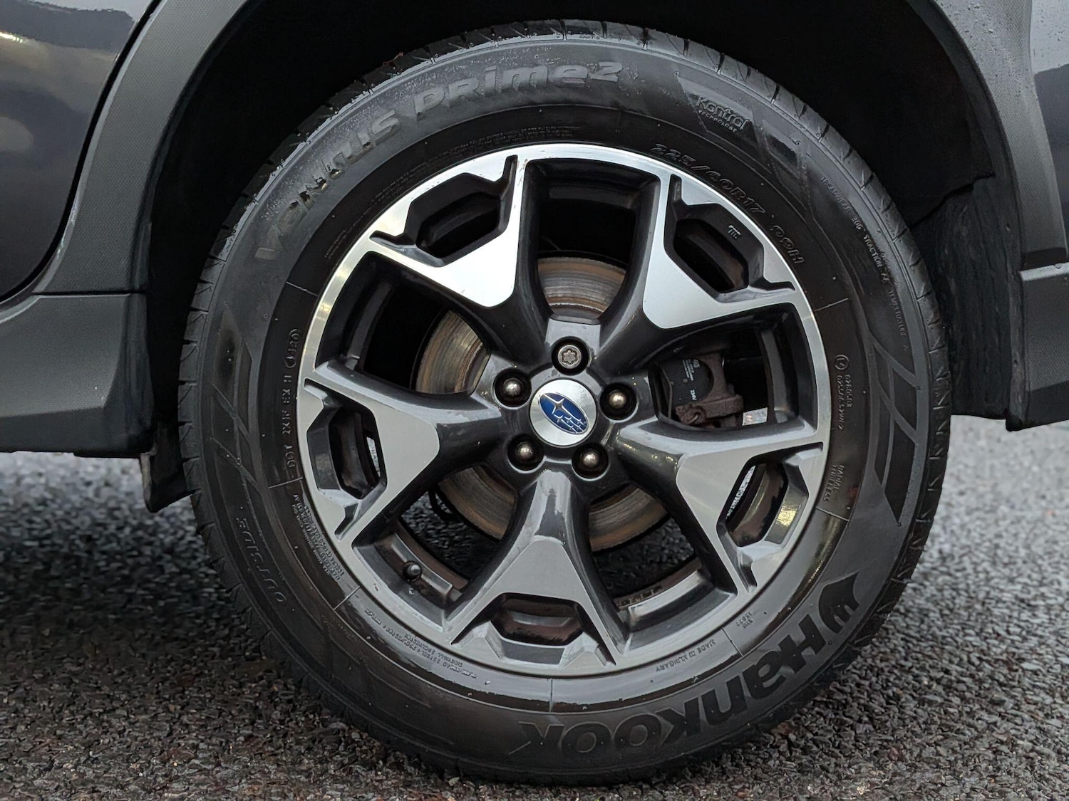 Used Subaru XV for sale - 77266789: Photo 14