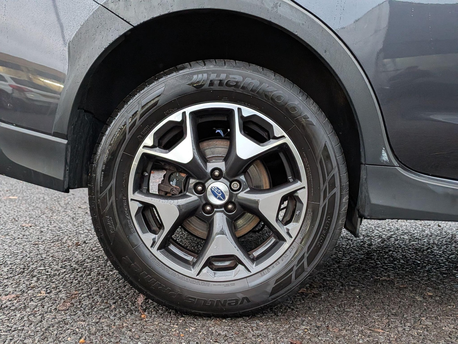 Used Subaru XV for sale - 77266789: Photo 16