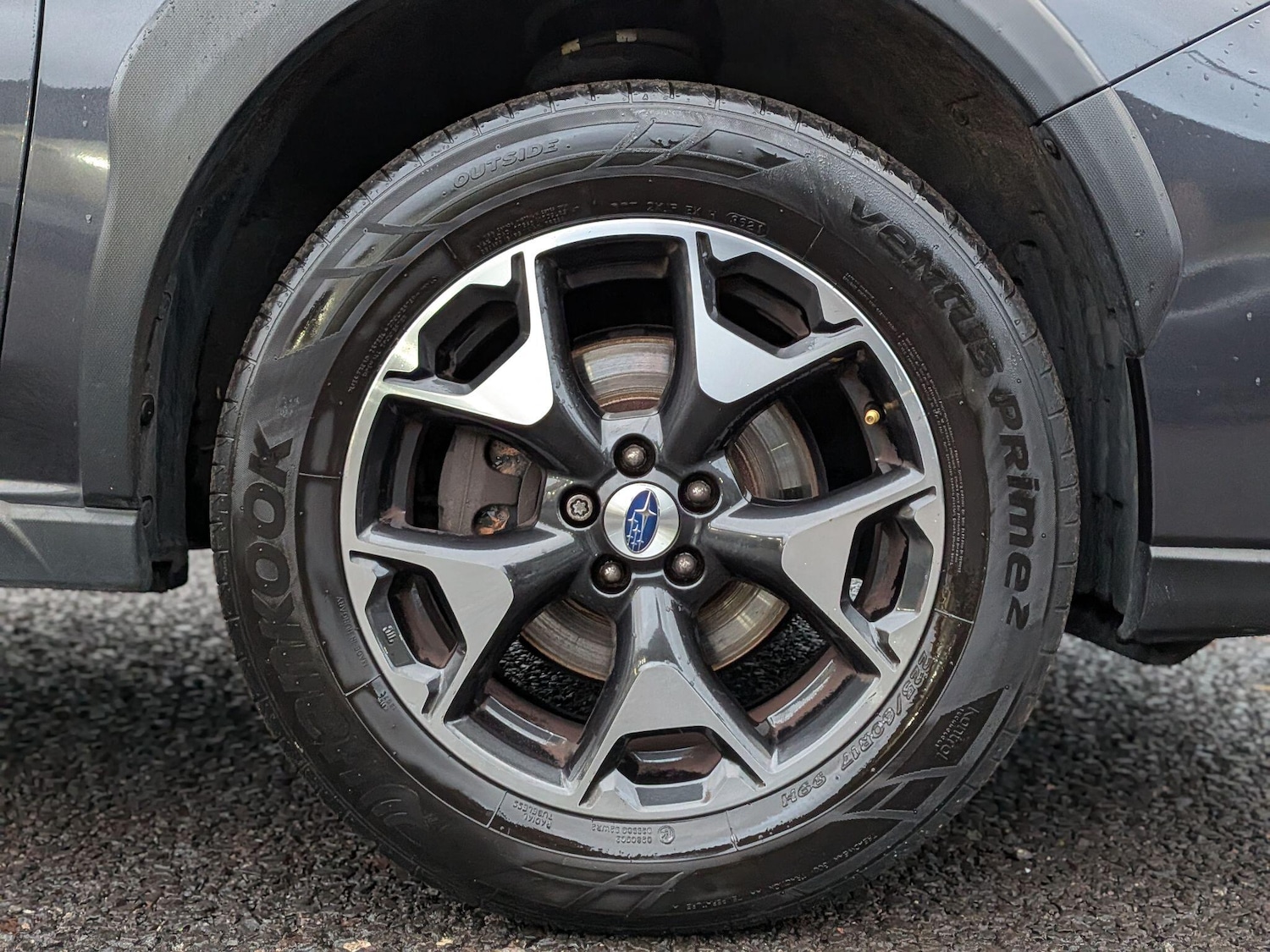 Used Subaru XV for sale - 77266789: Photo 17