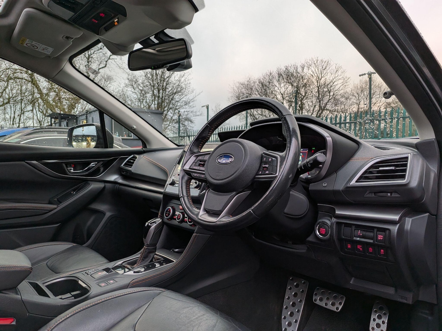 Used Subaru XV for sale - 77266789: Photo 19